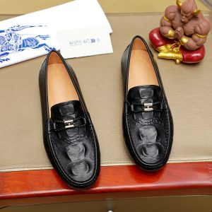 Burberry Loafers Gate3136