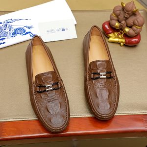 Burberry Loafers Gate3137
