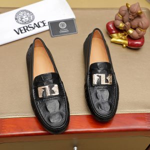 Versace Loafers Gate3696