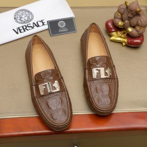 Versace Loafers Gate3697