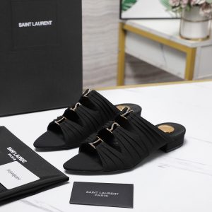 Saint Laurent High Heel Gate1241