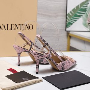 Valentino High Heel Gate1260