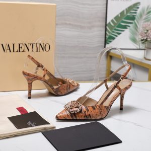 Valentino High Heel Gate1261