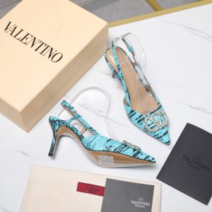 Valentino High Heel Gate1262