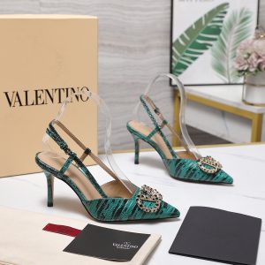 Valentino High Heel Gate1263