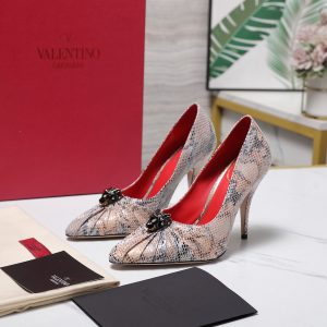 Valentino High Heels Gate1727