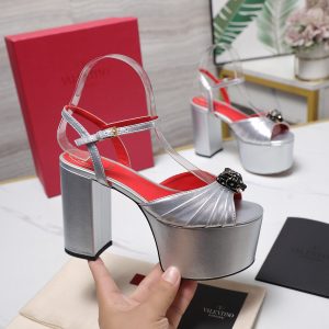 Valentino Leather Shoes Gate6976