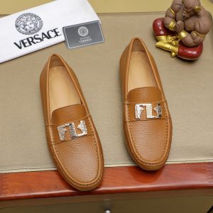Versace Loafers Gate3700
