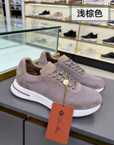 Loro Piana Chunky Shoes Gate3103