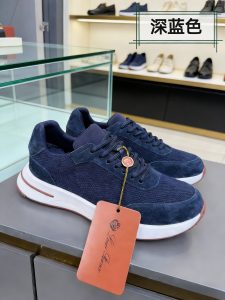 Loro Piana Chunky Shoes Gate3104