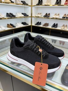 Loro Piana Chunky Shoes Gate3106