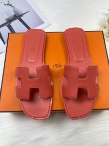 Hermes Slippers Gate10263