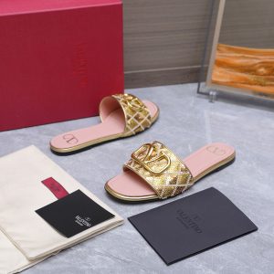 Valentino High-Heeled Sandals Gate920