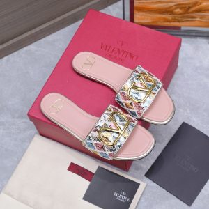Valentino High-Heeled Sandals Gate921