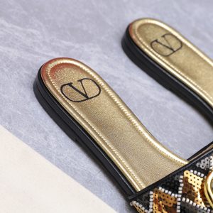 Valentino High-Heeled Sandals Gate922
