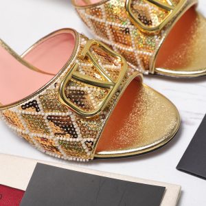Valentino High-Heeled Sandals Gate924