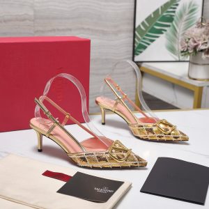 Valentino High-Heeled Sandals Gate928