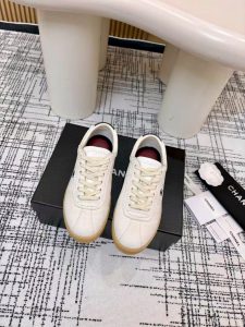 Chanel Casual Shoes Gate11557