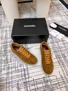 Chanel Casual Shoes Gate11558