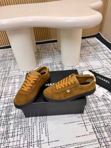 Chanel Casual Shoes Gate11560
