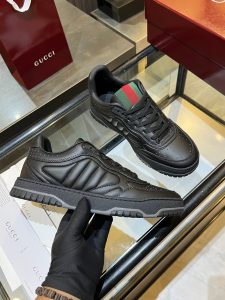 Gucci Basketball Shoes Gate3016