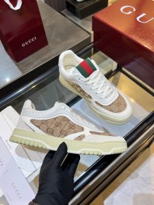 Gucci Basketball Shoes Gate3017