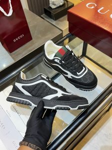 Gucci Basketball Shoes Gate3018