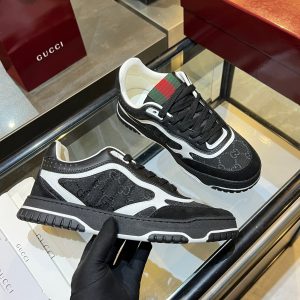 Gucci Basketball Shoes Gate3018