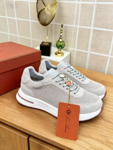 Loro Piana Chunky Shoes Gate3108