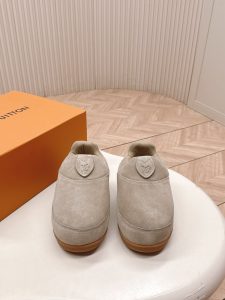 Ami Loafers Gate4454