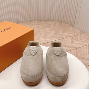 Ami Loafers Gate4454