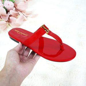 Saint Laurent Flip Flops Gate8233