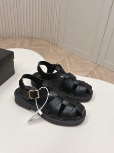 Prada Canvas Shoes Gate625