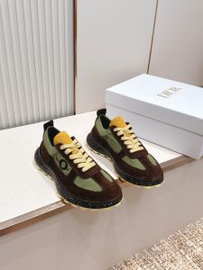 Dior Sneakers Gate14337