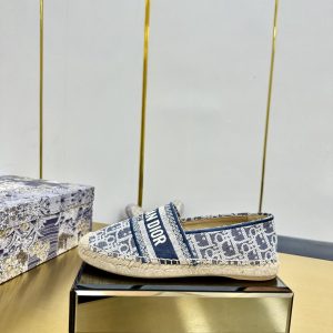 Dior Canvas Shoes Gate692