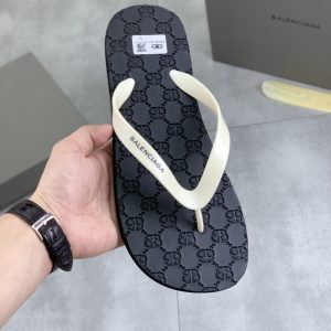 Balenciaga Flip Flops Gate8048