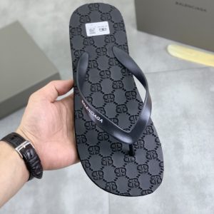 Balenciaga Flip Flops Gate8050