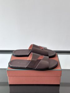 Loro Piana Casual Slippers Gate11332
