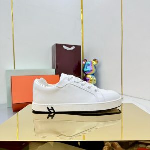 Hermes Skate Shoes Gate2438
