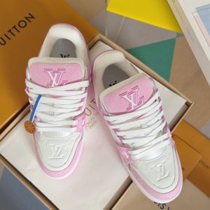 Louis Vuitton Basketball Shoes Gate3013
