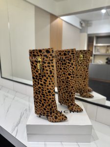Givenchy Leather Shoes Gate6145
