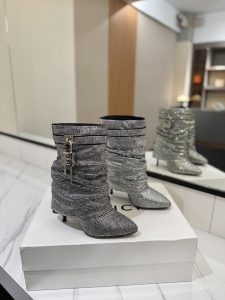 Givenchy Leather Shoes Gate6152