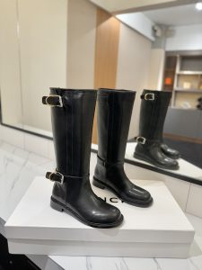 Givenchy Riding Boots Gate4706