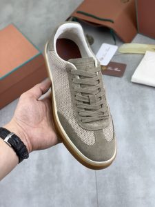 Loro Piana Casual Shoes Gate12203
