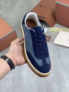 Loro Piana Casual Shoes Gate12204