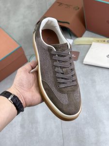 Loro Piana Casual Shoes Gate12205
