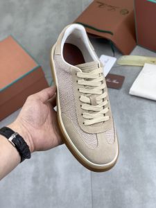 Loro Piana Casual Shoes Gate12207