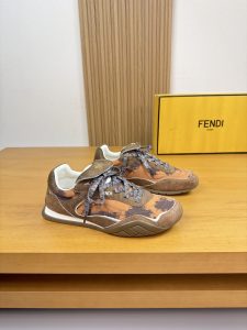 Fendi Sneakers Gate14730