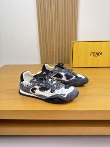 Fendi Sneakers Gate14731