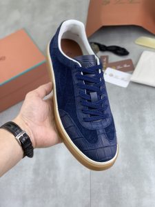 Loro Piana Casual Shoes Gate12219